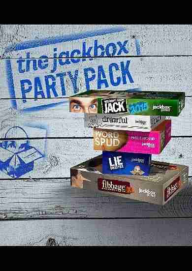 the jackbox party pack 2 torrent