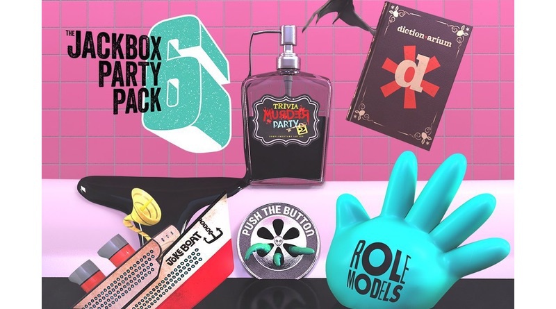 the jackbox party pack 2 torrent